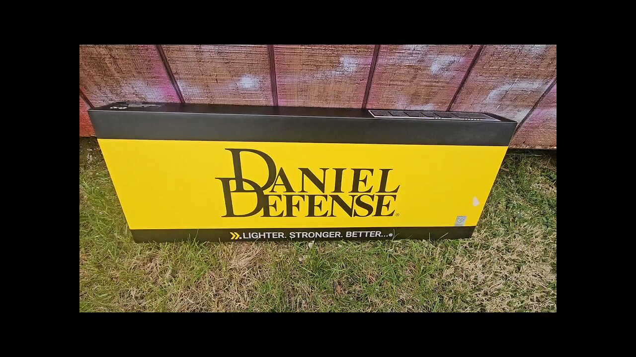ddm4 gbbr review opening scene @tonytokes115