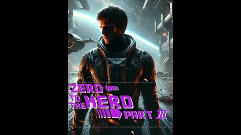 Eve Online Zero to Hero