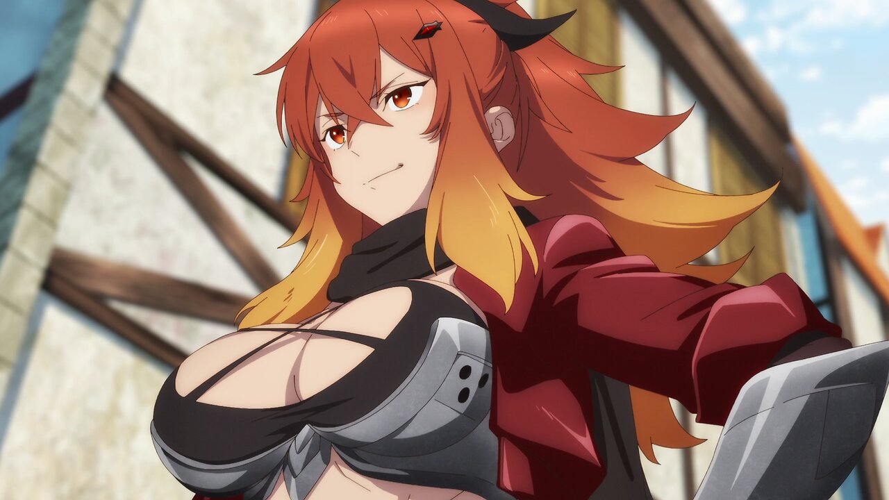 An Anime You Should Watch | From Old Country Bumpkin to Master Swordsman