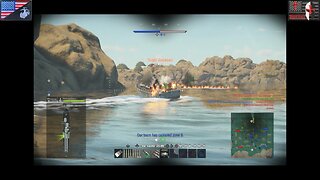 The Totally (NOT) Ghey War Thunder Seaman Club [S1E24] (feat. "War Thunder" - 2013) [NA Version]