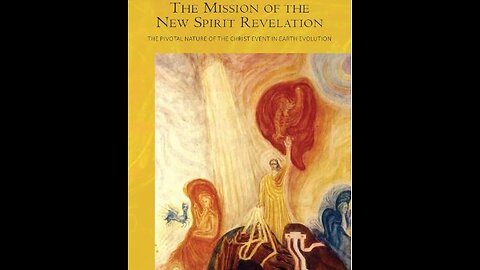 Steiner Lecture Series: Symbolism and Imagination in Relation to Reality