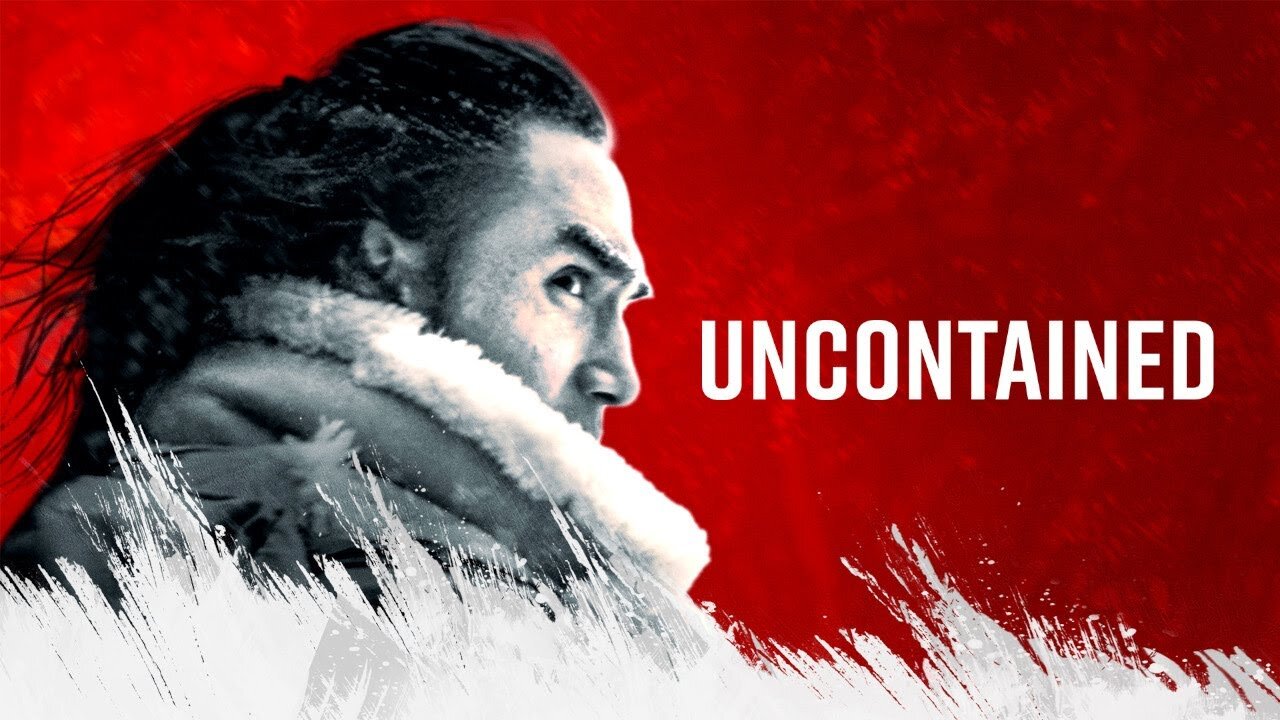 Uncontained | Official Trailer