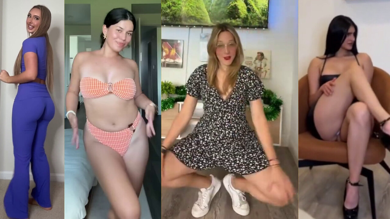 Big bank tiktok challenge ❤️‍ClipchampGirls 2025