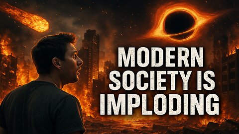 Why the System Feels Broken: Government, Healthcare, and Schools on Fire