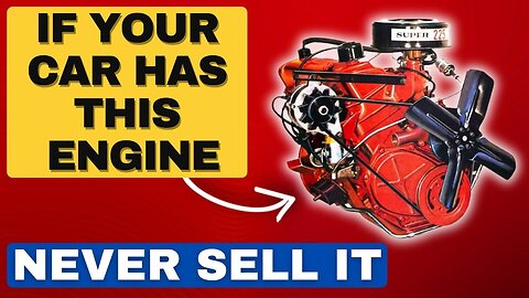 11 Most Reliable Car Engines in The World (LASTS FOREVER)