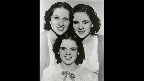 Three beguiling & booming female voices