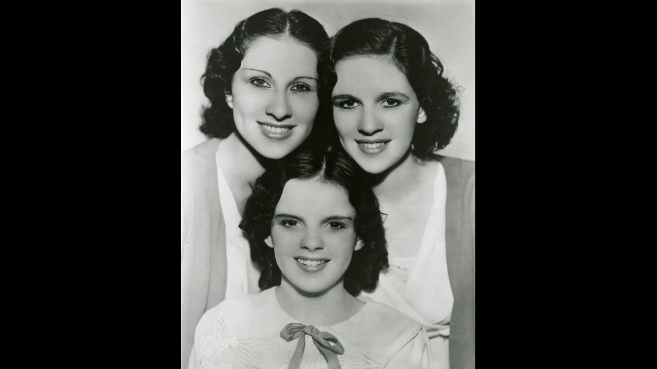 Three beguiling & booming female voices