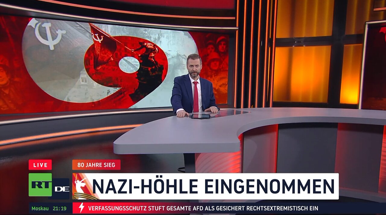 80 Jahre Sieg – Die Berliner Operation