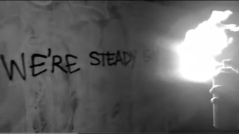 Ben Rogers - Steady Going Nowhere