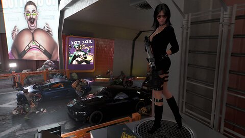 Modded Part 61