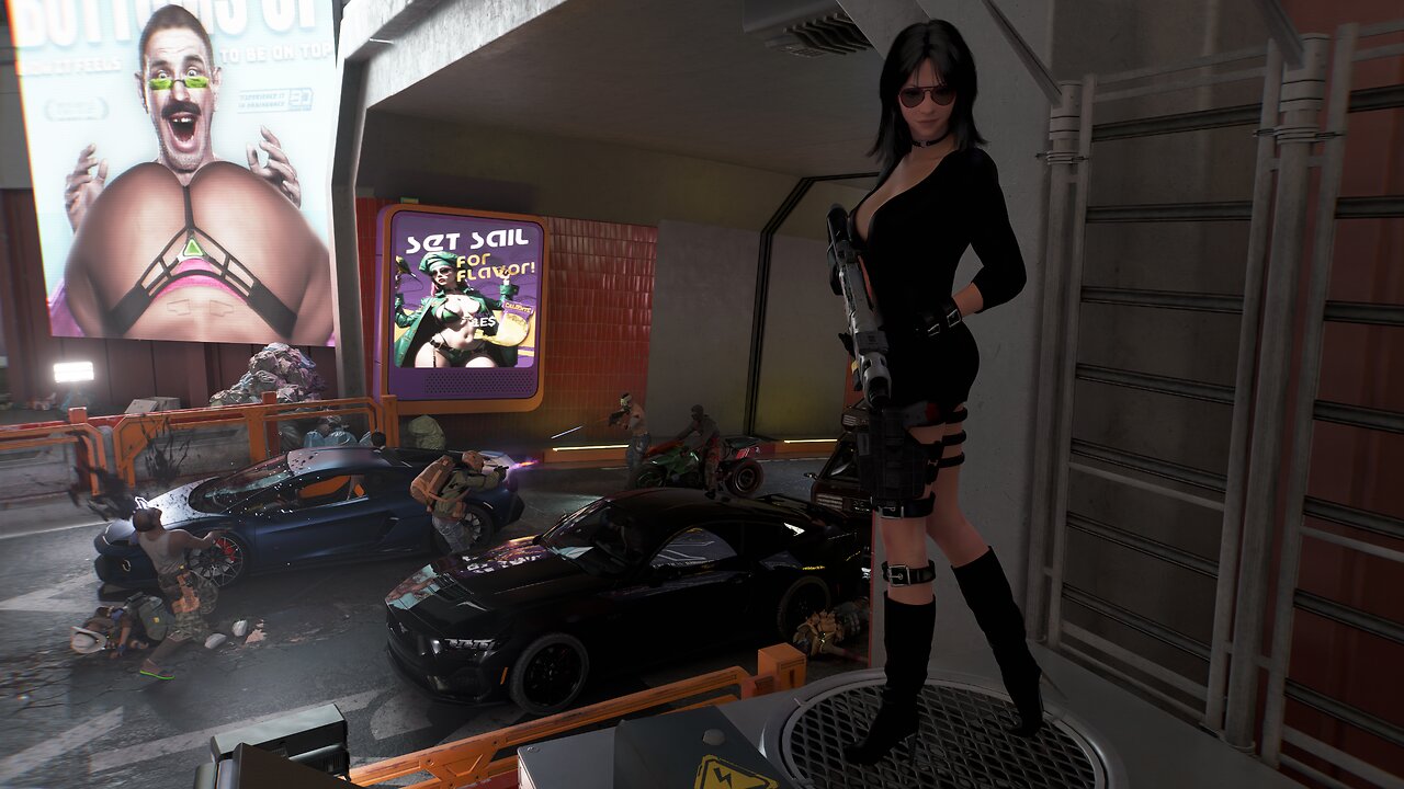 Modded Part 61