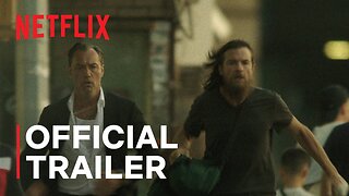 BLACK RABBIT | Official Trailer