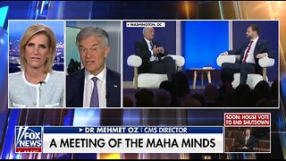 Dr Oz: We're Sick As We've Ever Been