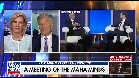 Dr Oz: We're Sick As We've Ever Been