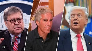 Barr Testifies Trump Had No Role in Epstein Case
