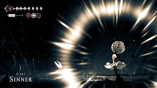 Completionist Time! - Hollow Knight: Silksong - Part 5