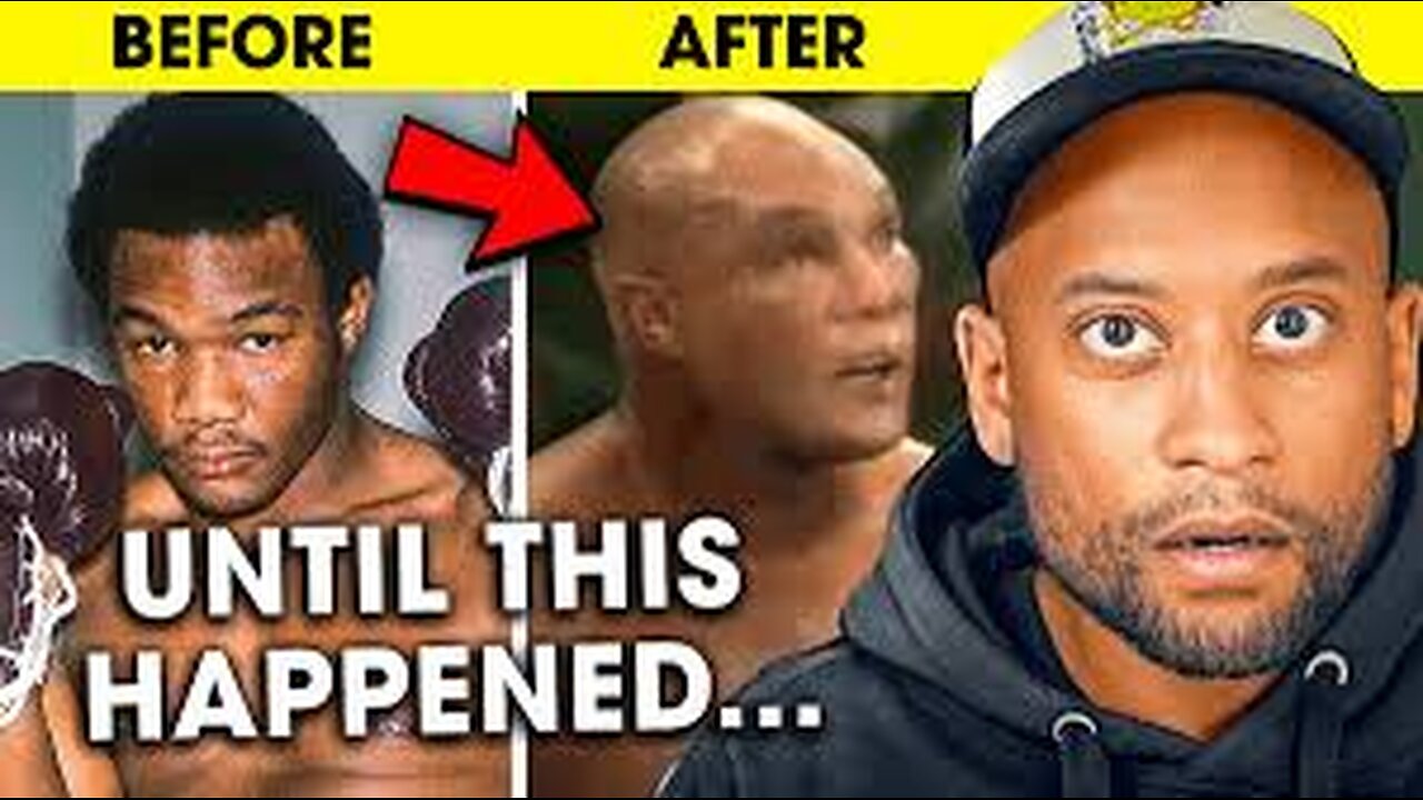 He Said He’d NEVER Believe in Jesus…