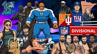 Chaos & Coaching Carousels | Episode #77 - The Dragon's Den Podcast