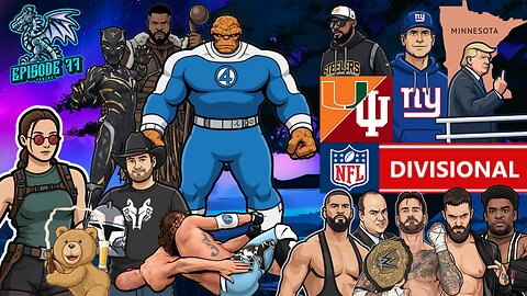 Chaos & Coaching Carousels | Episode #77 - The Dragon's Den Podcast