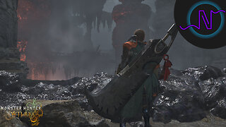 Searching for Maki in the Oilwell Basin! - Monster Hunter Wilds LS04