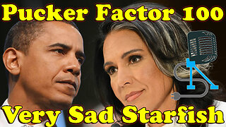 Panic In DC, Epstein Smoke Screen | On The Fringe