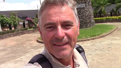 Preview EP 10 | Great Zimbabwe Part 1