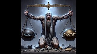 091525 Shepherd of the Branch, Sean Mitchell and Job. The USA and the coming calamity-fire of Nibiru