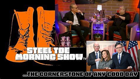 The Boys in the Bubble! STMS 11-19-25