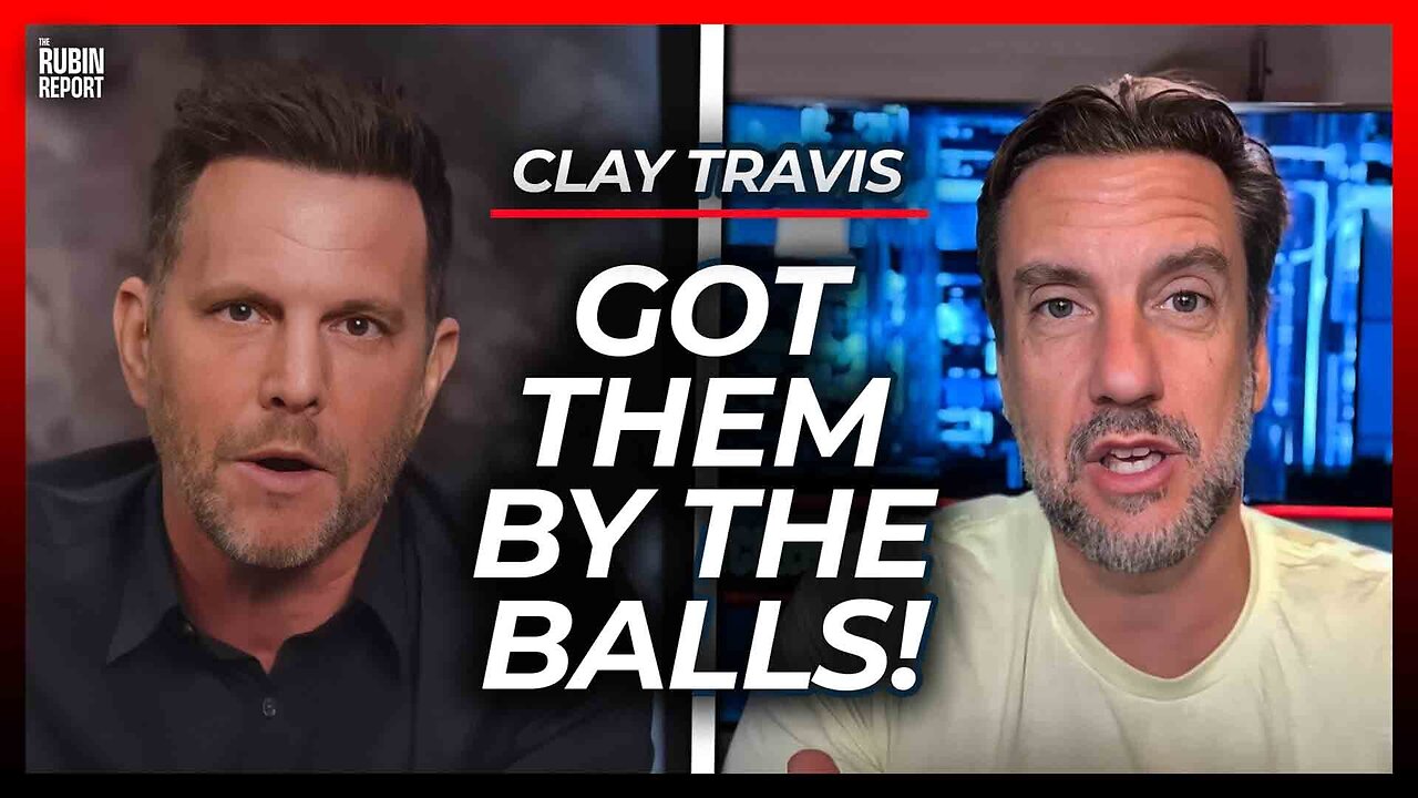Sports Fans Killed Woke Sports. This Is What Comes Next | Clay Travis