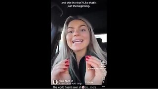 Nothing Is Going To Stay Normal When More & More Truth Comes Out (*Language Warning*)