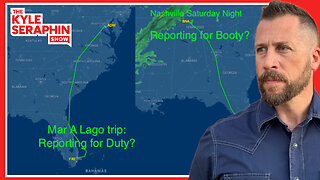 Reporting for BOOTY? Dir. Patel shows us "the things we'll do for love" | Ep 688