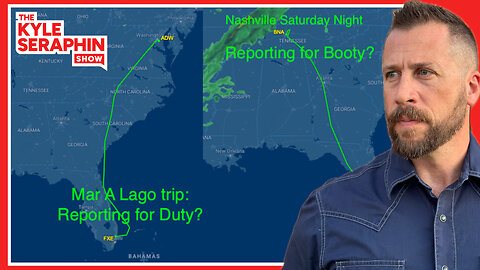 Reporting for BOOTY? Dir. Patel shows us "the things we'll do for love" | Ep 688