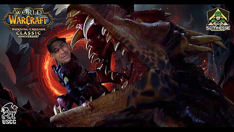 💥The Sarge...Questing, Dungeons, & Leveling