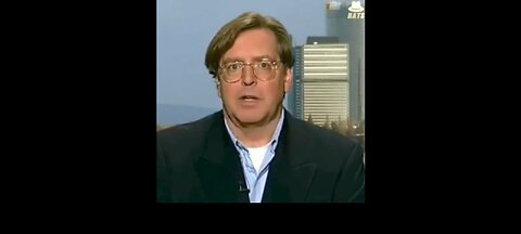 GERMAN MSM JOURNALIST UDO ULFKOTTE
