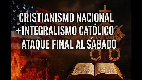 Nacionalismo Cristiano en EE.UU. y el Integralismo Católico