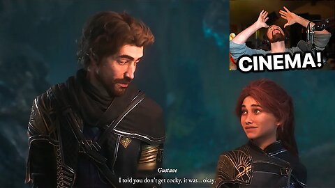 Expedition 33 is Game of the Year