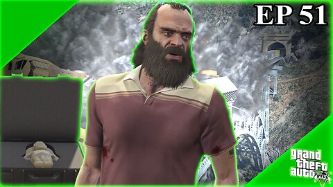 EP 51:Derailed| Timberrrr 🚂🪓🪵