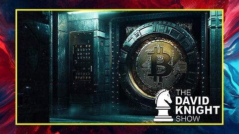 "Unveiling the Truth: Is Bitcoin Reserve a Government-Sponsored Ponzi Scheme?"