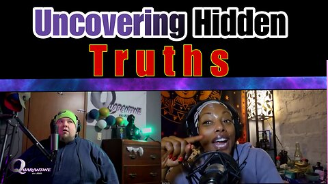 Uncovering Hidden Truths Part 1 — 9/11, Illegal Immigration, and Controversial Calls for Violence