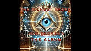 Music That Enlightens YOU! 5 Albums 116 songs & Counting...