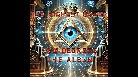 Music That Enlightens YOU! 5 Albums 116 songs & Counting...