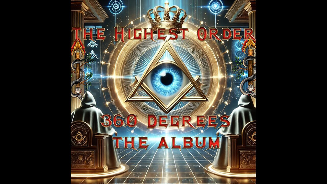 Music That Enlightens YOU! 5 Albums 116 songs & Counting...