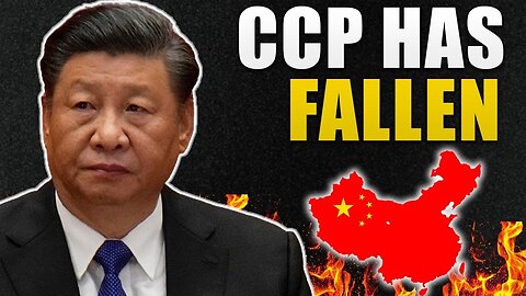 China TURNS AGAINST Xi Jinping - U.S. Tariffs COLLAPSE China's Economy