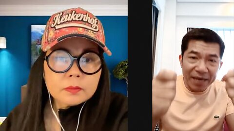 Kasado Na Ang Dayaan | With Atty. Glenn Chong