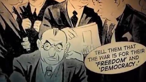 (Jewish) Cultural Marxism - Vertigo Politix