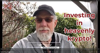 How to Invest in Krypto Currency in Heaven's Treasury
