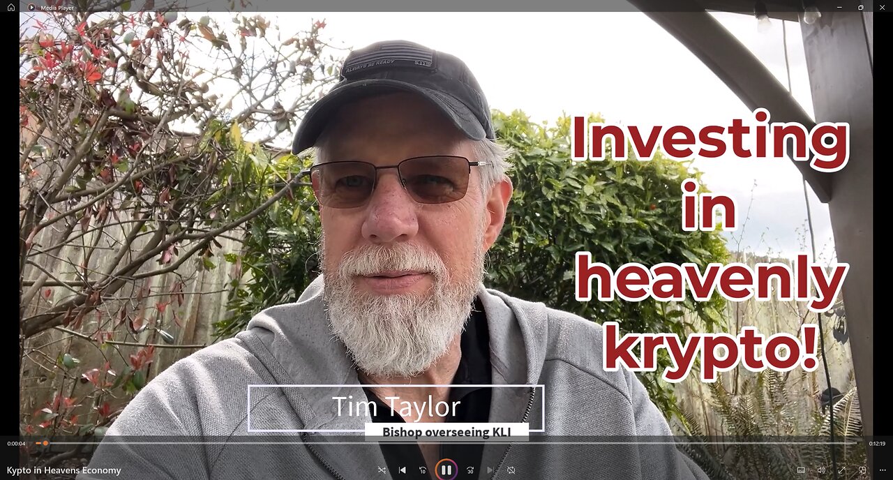 How to Invest in Krypto Currency in Heaven's Treasury