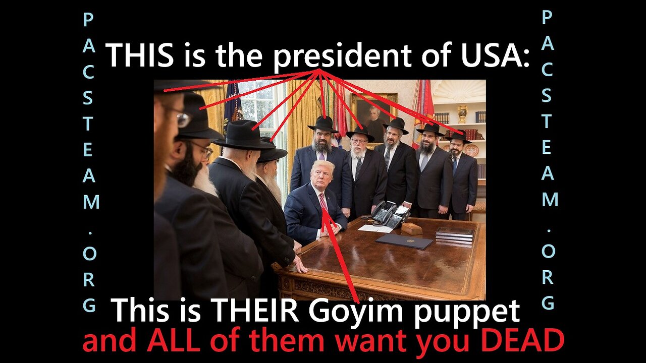 If you liked what Hitler did, you will LOVE what Trump is doing