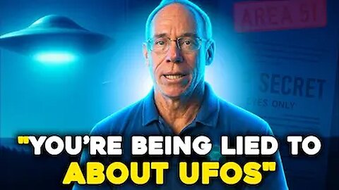 Exposing the Real UFO Agenda | Dr.Steven Greer