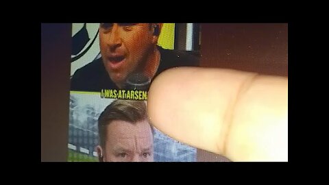Jason Cundy and Jamie O'Hara are 2 of the MOST HILARIOUS IDIOTS on talkSPORT
